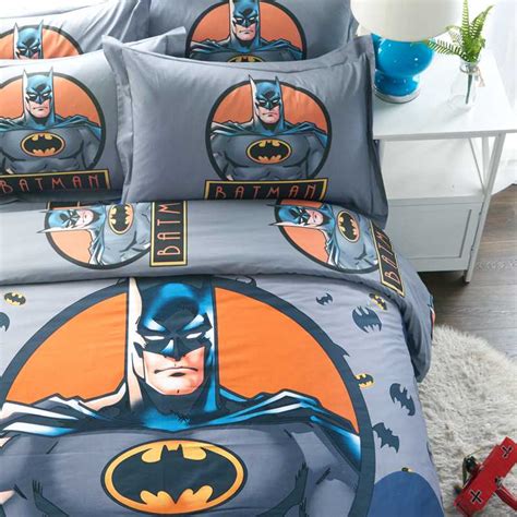 Best sale pricetop quality bedding setfree fast ship. Batman Comforter Set Twin Queen King Size | Super Heroes ...