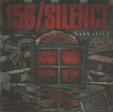 156silence Narrative 2022 Cd Discogs