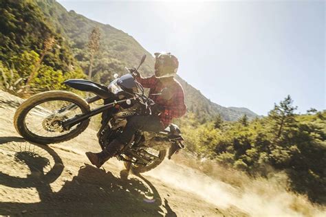 Riders Share Adds Off Road Motorcycle Rentals Rider Magazine