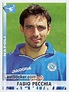 Sticker 257: Fabio Pecchia - Panini Calciatori 2000-2001 - laststicker.com