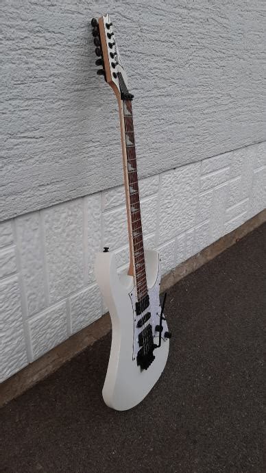 Ibanez RG Serija