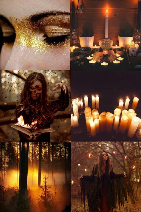 Pin By Evirias On Inspirations Autumn Witch Witch Aesthetic Witch
