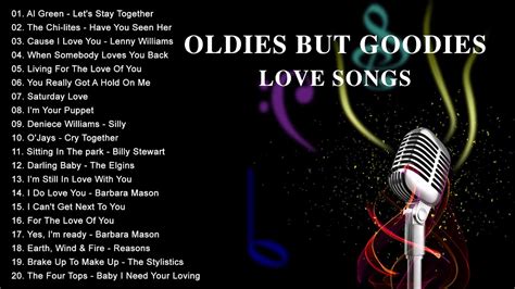 oldies but goodies 70 s 80 s playlist greatest oldies but goodies love songs ever youtube