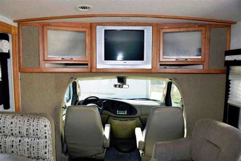 2006 Used Winnebago Aspect 26a Class C In California Ca