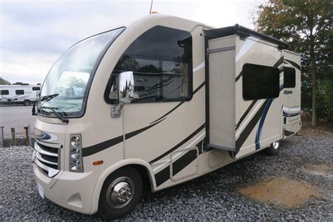 Used 2017 Vegas 241 Overview Berryland Campers