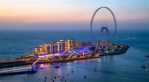 Dubai Just Made It To The Times 2021 Bucket List Thanks To These Gems