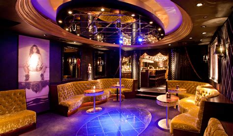 Strip Club Private Room Bestroomone