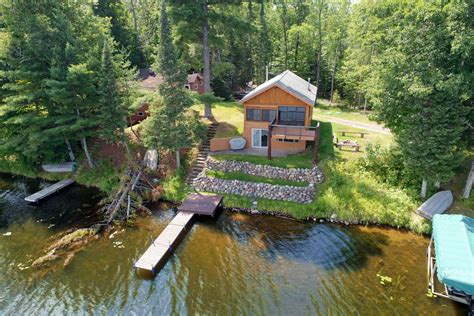 View details » crawling stone lake, wi. Hayward, Wisconsin Real Estate Marketing for Spider Lake cabin