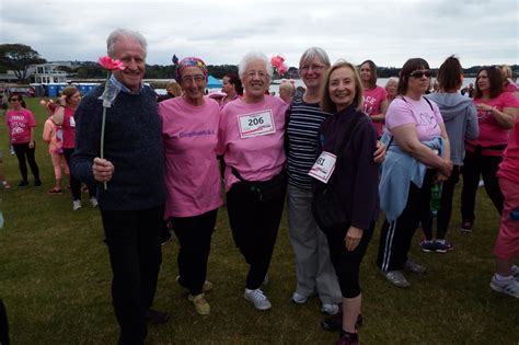 si poole race for life news blog events si southern england