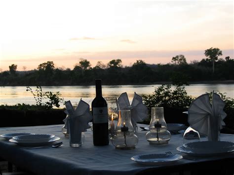 Strava members can plan routes. Tanzania Accommodation - Pierre van Tonder Hunting Safaris