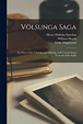 Voelsunga Saga, Henry Halliday Sparling | 9781014730787 | Boeken | bol.com