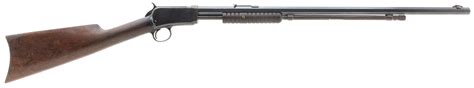 Winchester 1890 22 Wrf W12053