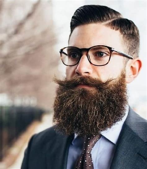 Top 20 Best Facial Beard Styles For Men Cool Facial Hair Styles