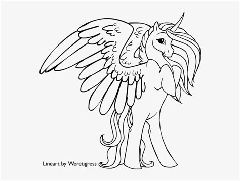 1100x850 my little pony princess celestia coloring page in pages. My Little Pony Unicorn Coloring Pages - Coloring Pages ...