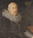 William the Younger, Duke of Brunswick-Lüneburg + Dorothea of Denmark