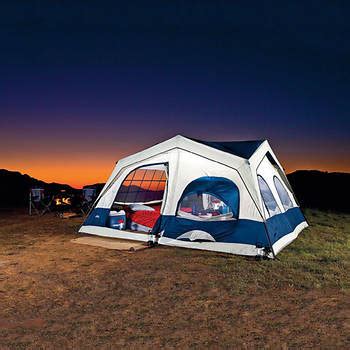 We did not find results for: Northpole 15' x 15' 3-Room Tent with Screened Front Porch ...