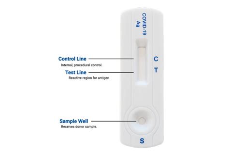 Healgen Covid 19 Rapid Antigen Test 20 Tests Cater Supplies Direct