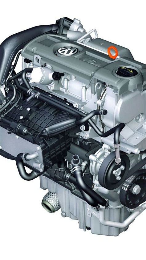 Engine Of The Year 2010 Volkswagen 14 Liter Tsi Wins For Second