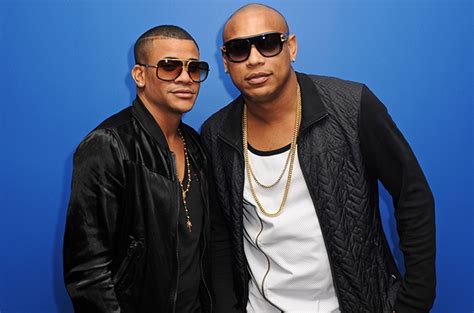 Cubas Gente De Zona Get To Know Them Beyond Bailando Billboard