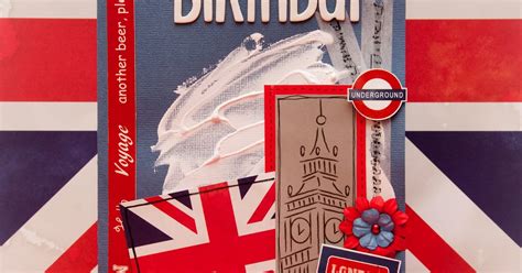 Pixies Tips Happy British Birthday
