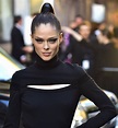 Coco Rocha Named Brand Director of Model Agency Nomad MGMT - Fashionista