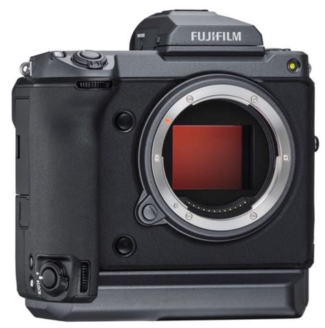Sale Best Fujifilm Full Frame Camera In Stock