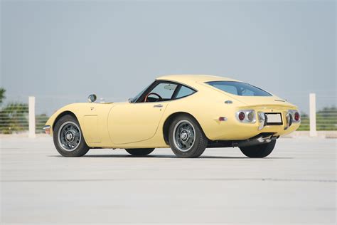 1969 Toyota 2000gt With Images Toyota 2000gt Toyota Cars Toyota