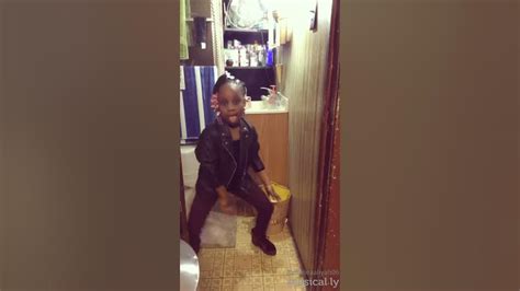 This Cj So Cool Daughter Camari She Is So Cute Youtube