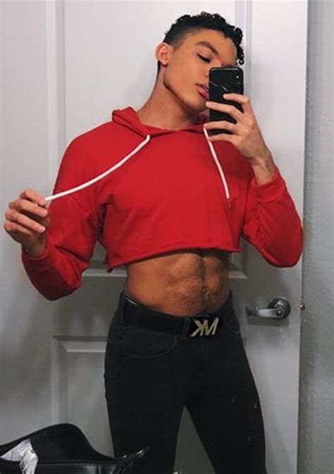 Male Crop Top Crop Top Outfits Crop Tops Mens Crop Top