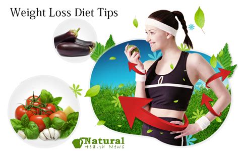 Best Diet Tips For Long Term Weight Loss Natural Health News