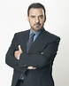 Luis Xavier como Gerardo Altamirano - Rosa Diamante Telemundo | Actores ...