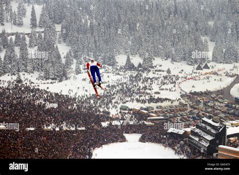 Winter Olympic Games 1984 - Sarajevo Stock Photo: 109719577 - Alamy
