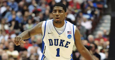 Kyrie Irving Duke Jerseys Shoes And Memorabilia Buy Side Sports
