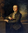 Lord George Augustus Henry Cavendish (1754–1834), 1st Earl of ...