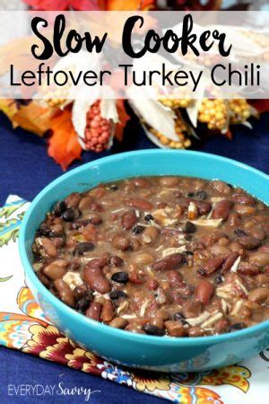 Recipes For Leftover Turkey Simply Designing With Ashley
