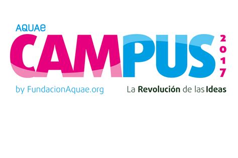 Aquae Campus Fundación Aquae