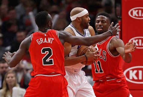 2017-2018 Chicago Bulls: One of the worst teams in NBA history