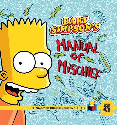 Bart Simpson Cover