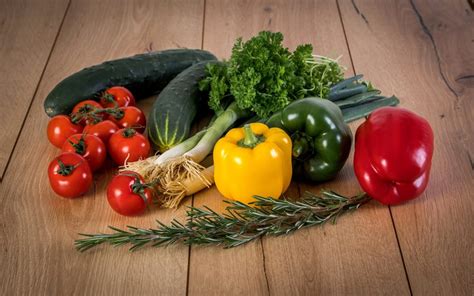 Verduras Y Hortalizas Nutritivas Y Beneficiosas Terapias Alternativas