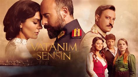Watch Wounded Love Historical Fun Tv Turkish Serials