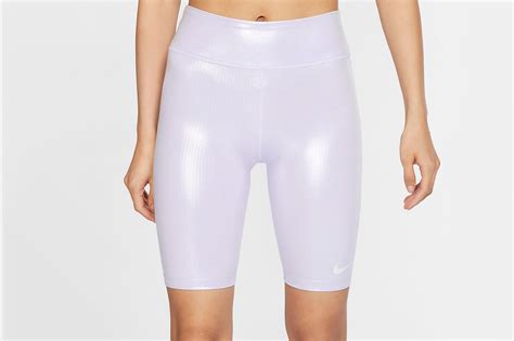Sale Purple Cycle Shorts In Stock