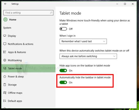 How To Auto Hide Taskbar In Windows Vrogue