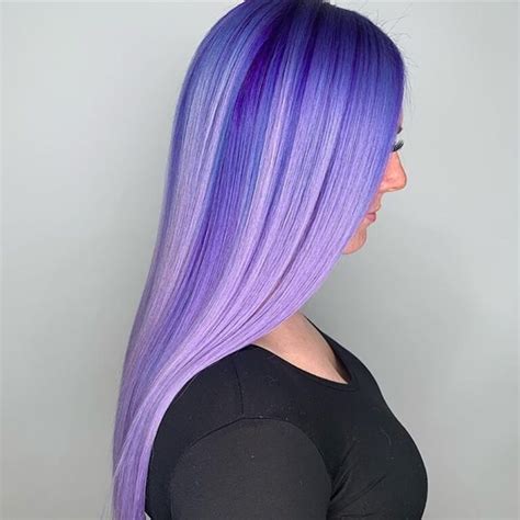 15 Amazing Bright Hair Colors Ideas To Copy