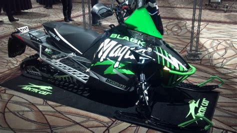 The new discount codes are constantly updated on couponxoo. 2014 Arctic Cat Las Vegas Dealer Show | Road Track & Trail ...