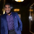 One Night Only: Norm Lewis | The New York Pops | A Different Kind of ...