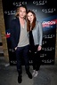 Pictures of Bonnie Wright and Jamie Campbell Bower Who Are Reportedly ...