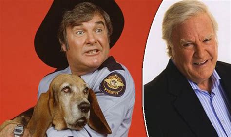 James Best Dies Dukes Of Hazzard Star Famous For Playing Rosco P