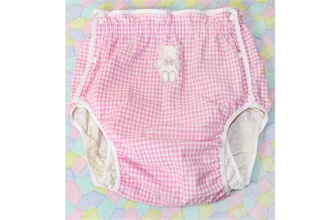Omutsu Diaper Cover Size L Japanese Style Abdl Adult Diaper Etsy