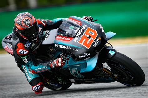 Channel one will also broadcast australia gp and some other selective races live. Quartararo heads trio of Yamahas at the Brno Test | MotoGP™