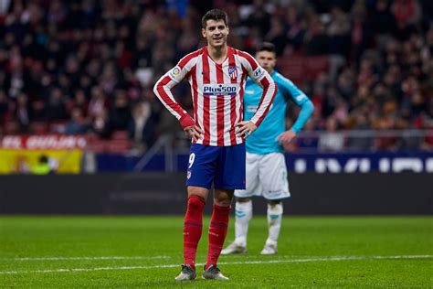 Atlético de madrid and the world's leading money transfer company have renewed their partnership for another season. Barcelona v Atletico prediction, team news & how to live ...